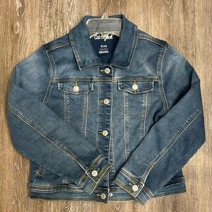 Cat & Jack Jean Jacket